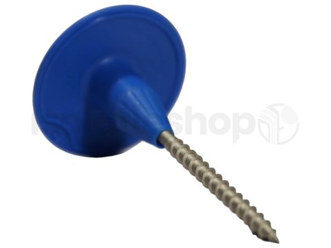 Drukverdeelplaat TRPS-45-90 klembereik 85-94mm 250 stuks