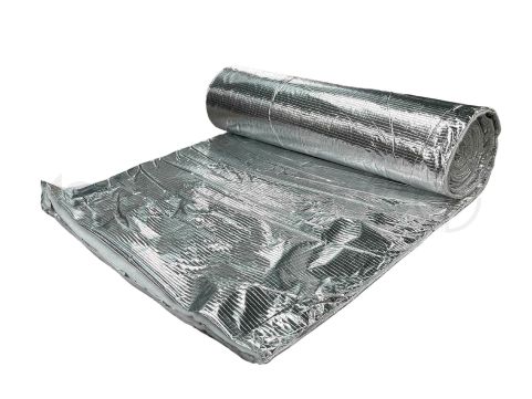 DuoFoil ALU Seal 45 Dampdichte isolatiefolie 10000x1500x45mm (=15,00m²)