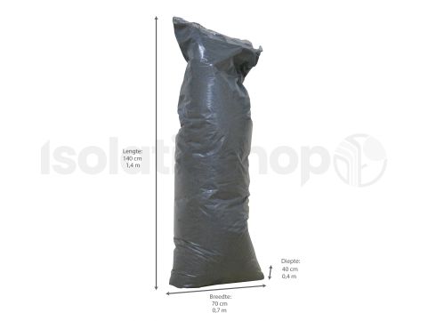 EPS HR++ Parels 333 liter per zak