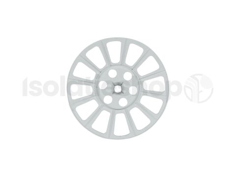 Etanco Super ISO II Slagplug met nagel 10/75x120 200st.