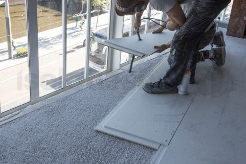 Fermacell 2E32 vloerplaat 1500x500x30mm (=0,75 m²)