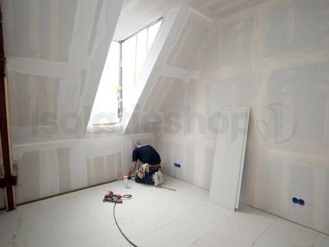 Fermacell 2E32 vloerplaat 1500x500x30mm (=0,75 m²)