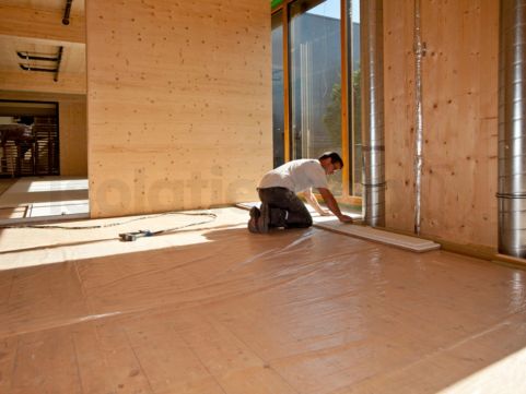 Fermacell 2E33 HV vloerplaat 1500x500x35mm (=0,75 m²)