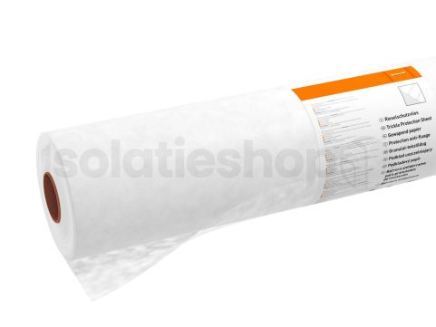 Fermacell beschermingsfolie