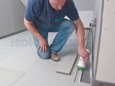 Fermacell Greenline vloerelement montagelijm 1kg