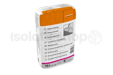 Fermacell Honingraatkorrels