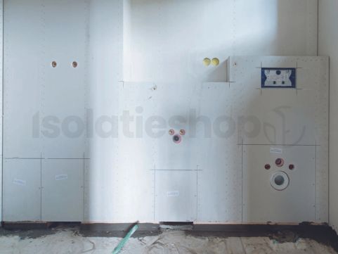 Fermacell Powerpanel H2O 2600x1200x12,5mm (=3,12 m²)