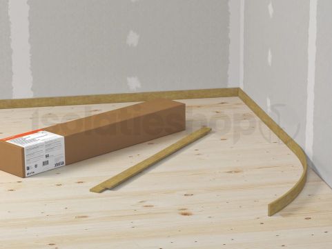 Fermacell randstroken