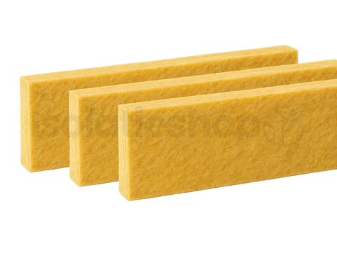 Knauf Brio Randisolatiestroken Minerale wol