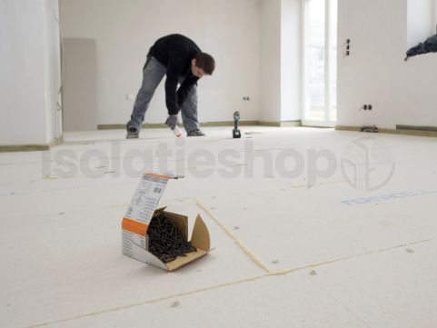 Fermacell schroeven 3,9x19mm 1000st.