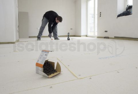 Fermacell schroeven 3,9x22mm 1000st.