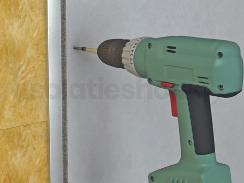 Fermacell schroeven 3,9x30mm 1000st.