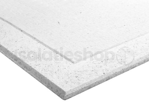 Fermacell SlimPanel gipsvezelplaat 2600x600x12,5mm 4AK (=1,56 m²)
