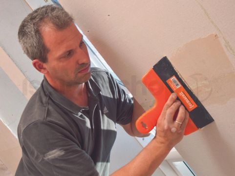 Fermacell Spachtelmes 250mm