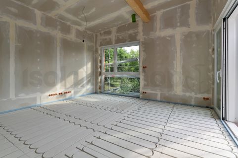 Fermacell Therm25 vloerverwarmingssysteem 1000x500x25mm (=0,50 m²)