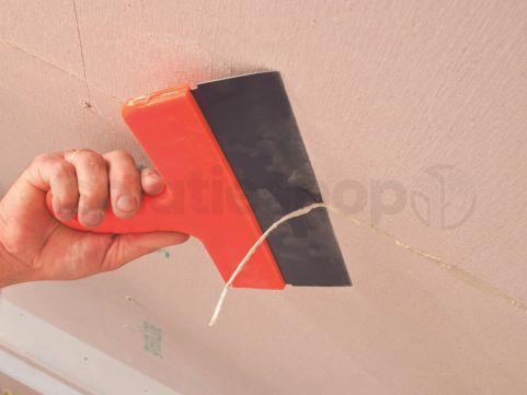 Fermacell voegenlijm/kit 310ml