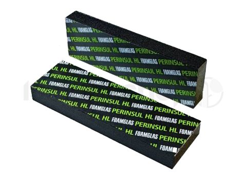 Foamglas Perinsul HL 450x110x50mm