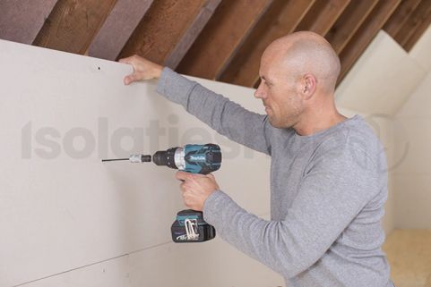 Gipsplaatschroeven fijne draad PH2 4,2x65mm 75st.