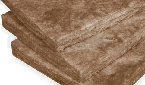 Glaswol Acoustifit 1350x600x45mm 16pl/pak Rd:1.20 (=12,96 m²)