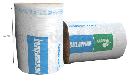Glaswol Naturoll 035 3400x580x220 mm Rd:6.25 (=1,97 m²)