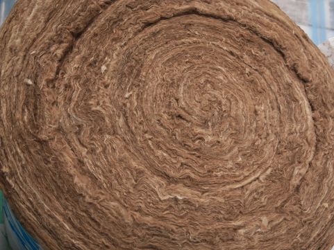 Glaswol Naturoll 037 4600x380x170mm Rd:4.55 (=1,75 m²)