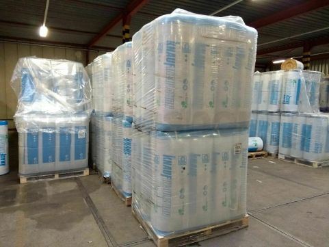 Glaswol Outlet KI Fit 040M 3000x1200x300mm Rd: 7.50 (=3,60m²)