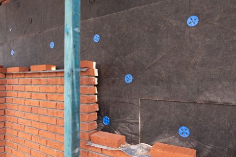 Glaswol Spouwplaat Knauf SmartCavity 031 1250x600x130mm Rd:4,19 4pl/pak (=3,00m²)