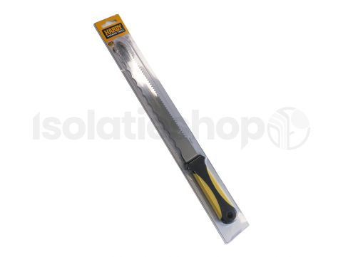 Neo isolatiemes grof en fijn getand