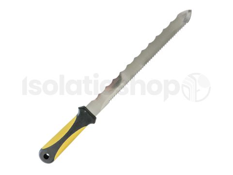 Neo isolatiemes grof en fijn getand