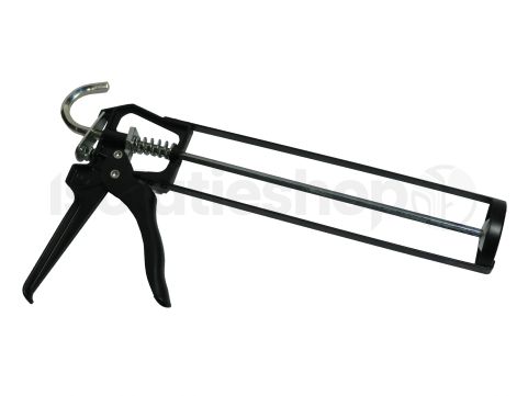 High-Tack set De Isolatieshop High-Tack + Kitspuit