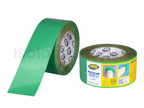 HPX Airtight Flex tape 60mm x 25m