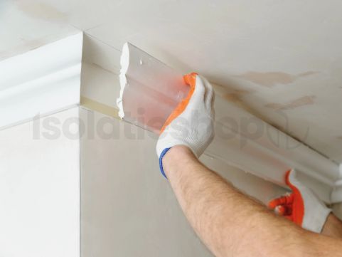 HPX Dubbelzijdig tape 19mm x 25m