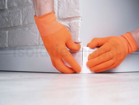 HPX Dubbelzijdig tape 19mm x 25m