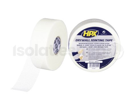 HPX gaasband 50mm x 90m