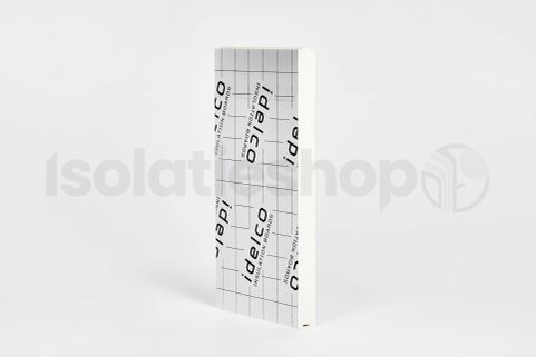 Idelco PIR Spouwplaat 1200x600x70mm Rd:3,18 7pl/pak (=5,04 m²)