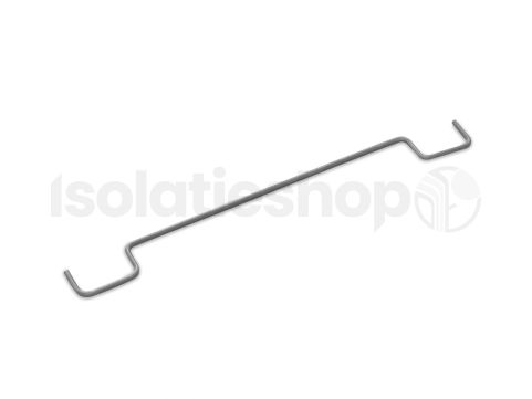 Isobouw PowerKist bovenbeugel B 750 (10 Stuks)