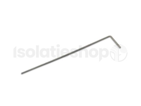 Isobouw PowerKist haringen (10 Stuks)