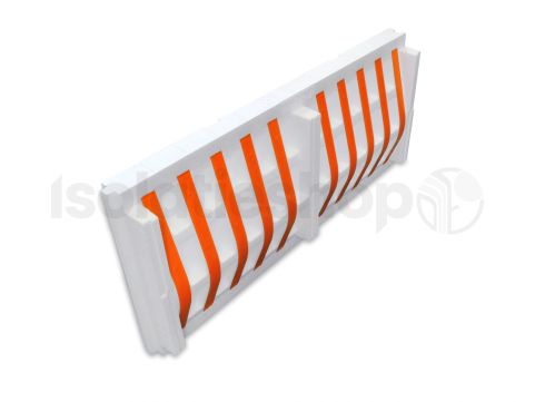 Isobouw PowerKist zijwand 1200x650mm 4pl/pak (=3,12 m²)