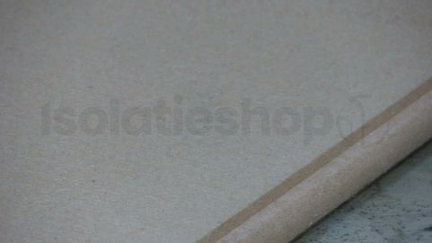 Isolair Multi houtvezelplaat 1880x610x35mm Rd: 0,75 (=1,15m2)