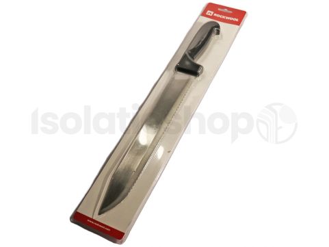Isolatiemes Rockwool RockTect Knife