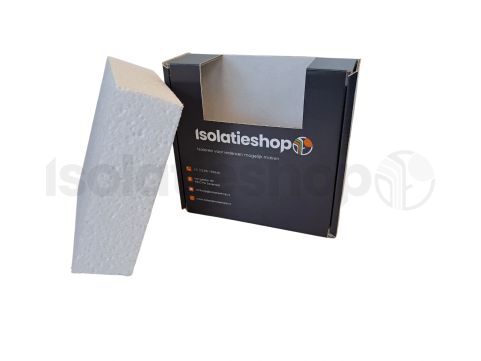 Isolatieshop sample EPS