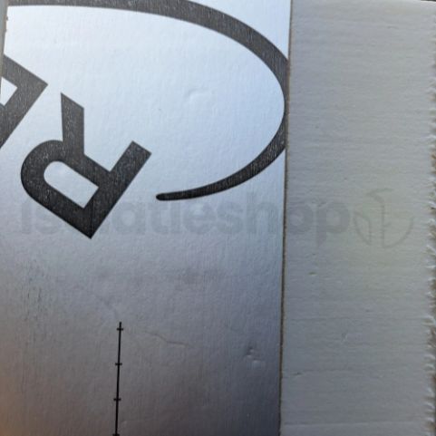 Isolatieshop sample PIR