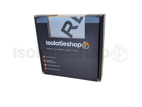 Isolatieshop sample PIR
