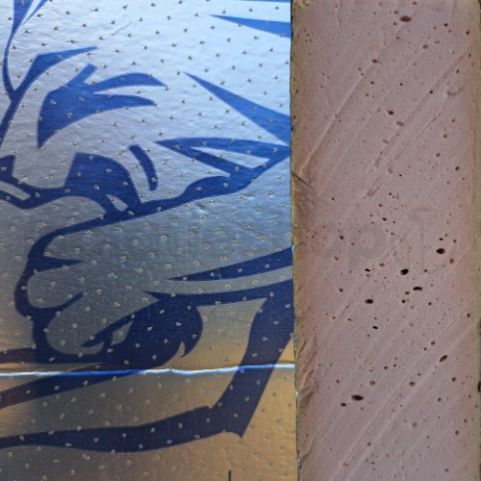 Isolatieshop sample Resol