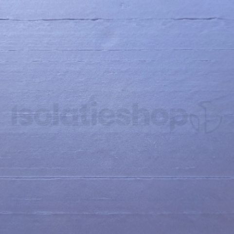 Isolatieshop sample XPS