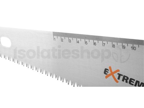 Isolatiezaag fijne vertanding 400mm