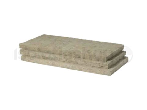 Isover BSP 35 steenwolplaat 1200x600x140mm Rd:3.75 4pl/pak (=2,88 m2)
