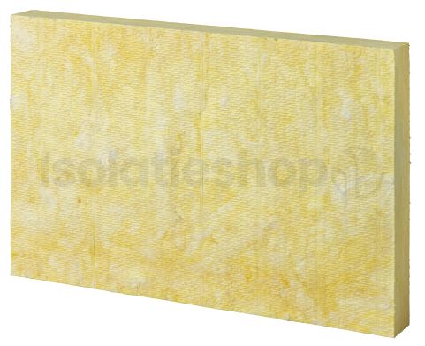 ISOVER Multimax 30 Ultra glaswol 137mm isolatieplaat 1200x800x137 Rd:4.95 3pl/pak (=2,88m²)