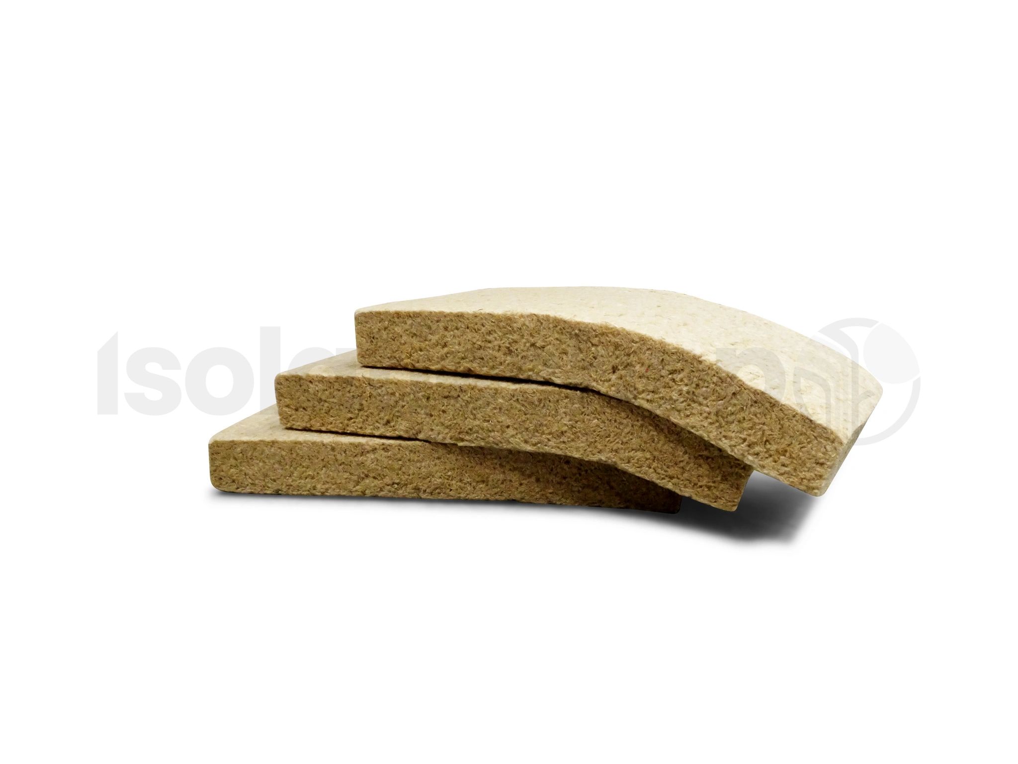 Speciale geluidswerende isolatieplaat SONOADHESIVO (20x60cm