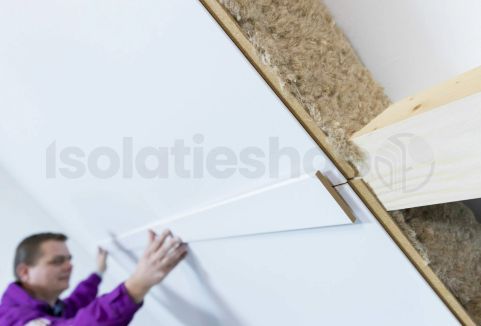 Isovlas Reno TG Elegant 1300x600x220mm Rd:5.78 2pl/pak (=1,56 m²)